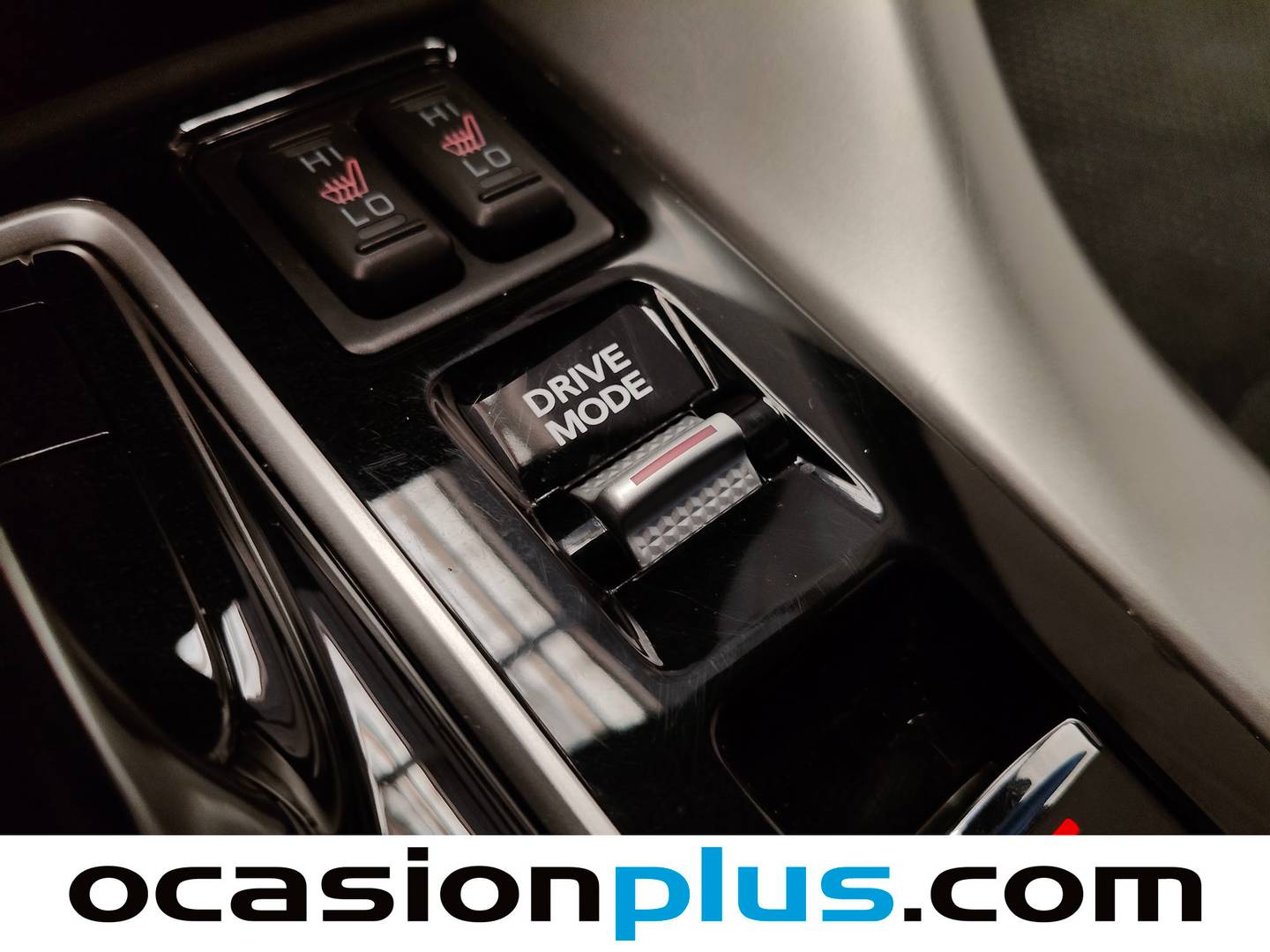 Paquetes del Mitsubishi Eclipse Cross Mitsubishi Eclipse Cross 2.4 PHEV Kaiteki 4WD Auto  (188 CV)