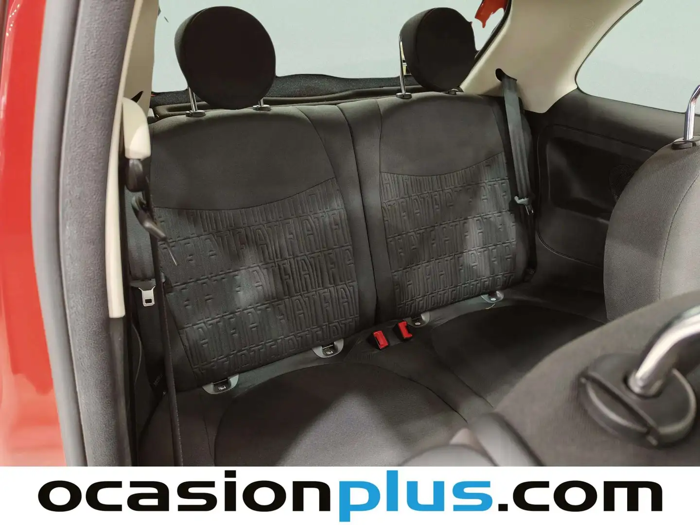 Foto Fiat 500 Fiat 500 1.0 Hybrid Dolcevita (70 CV)