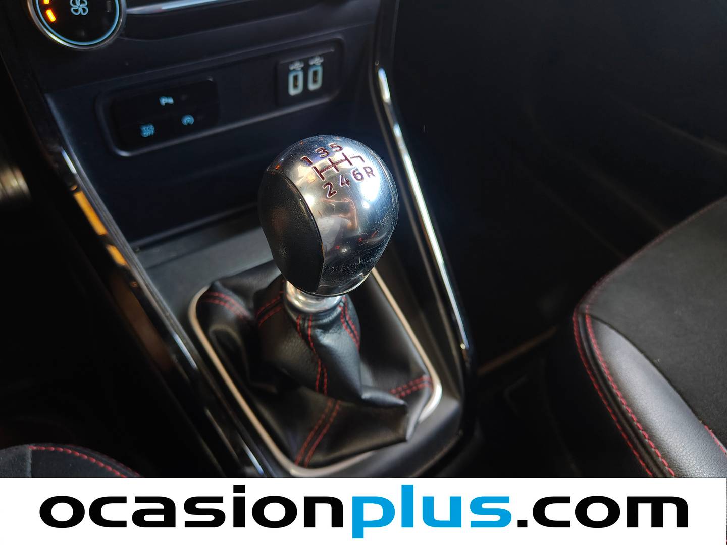 Ford EcoSport Ford EcoSport 1.0T EcoBoost S&S ST Line (125 CV) barato