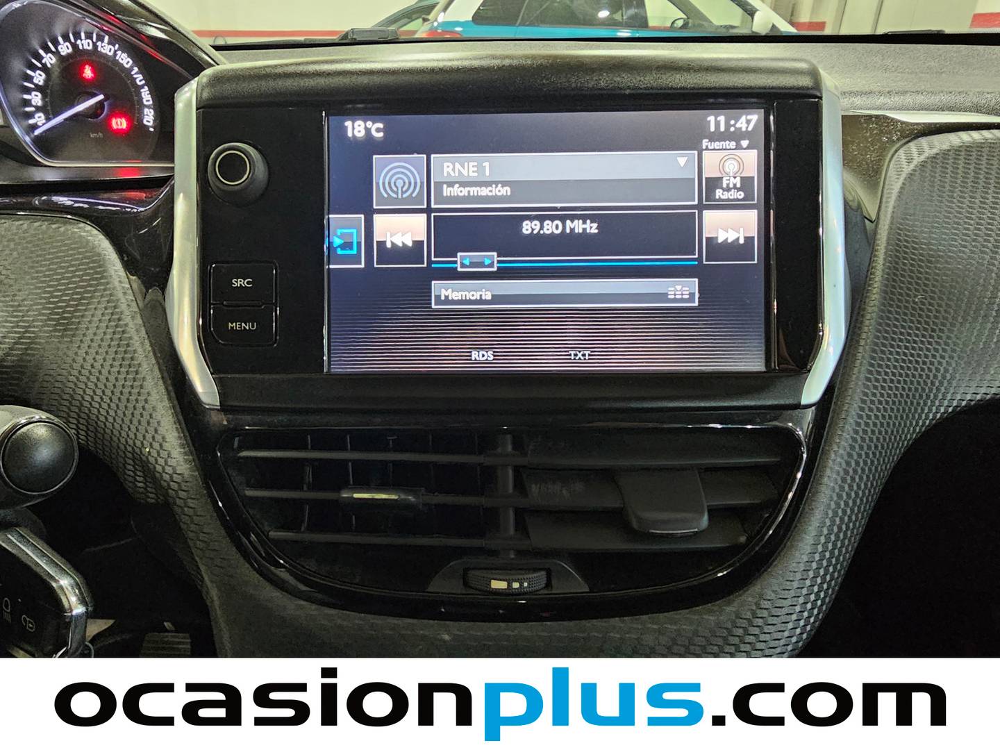 Foto Peugeot 2008 Peugeot 2008 BlueHDi 100 S&S Active (100 CV)