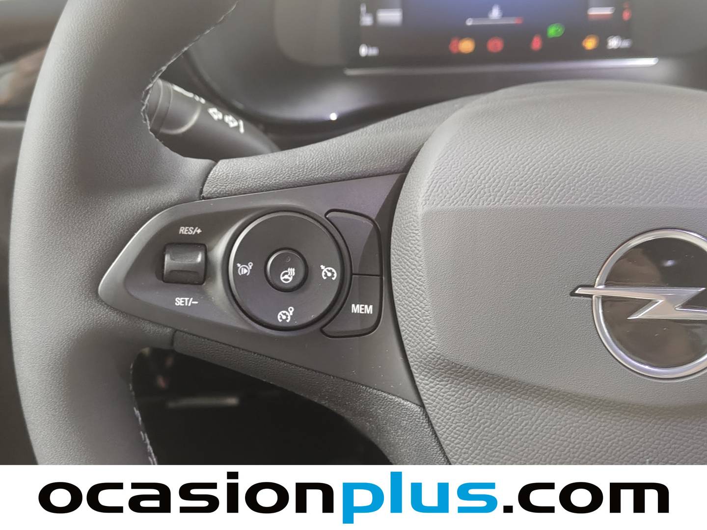 Foto Opel Corsa Opel Corsa 1.2 T XHL GS (100 CV)