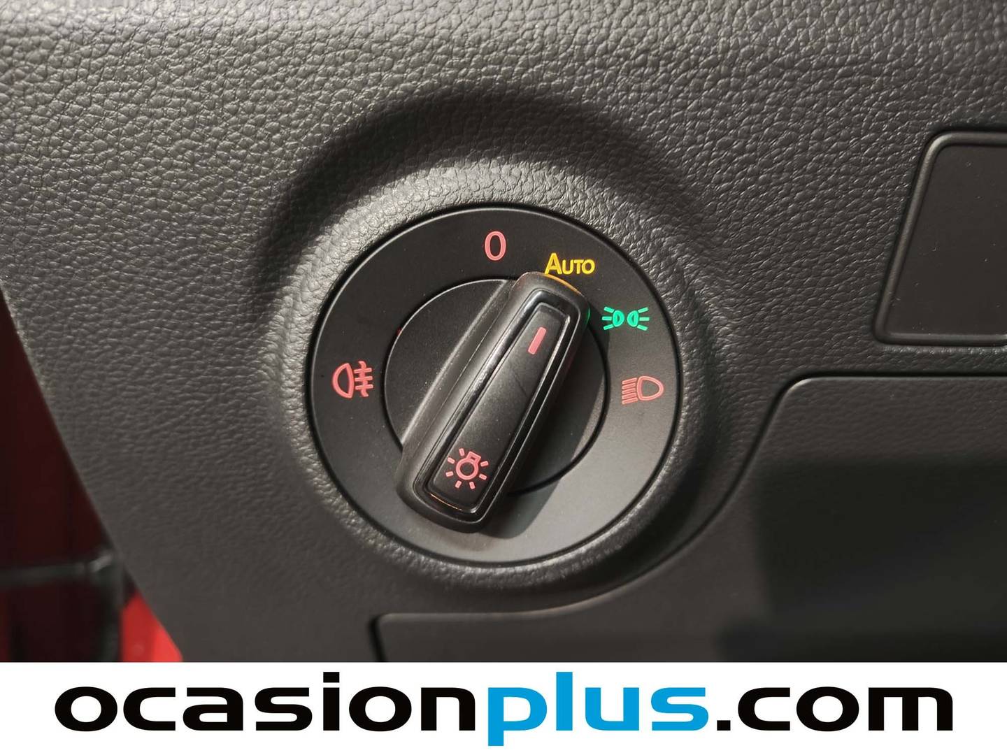 Foto Seat Arona SEAT Arona 1.0 TSI Style (110 CV)