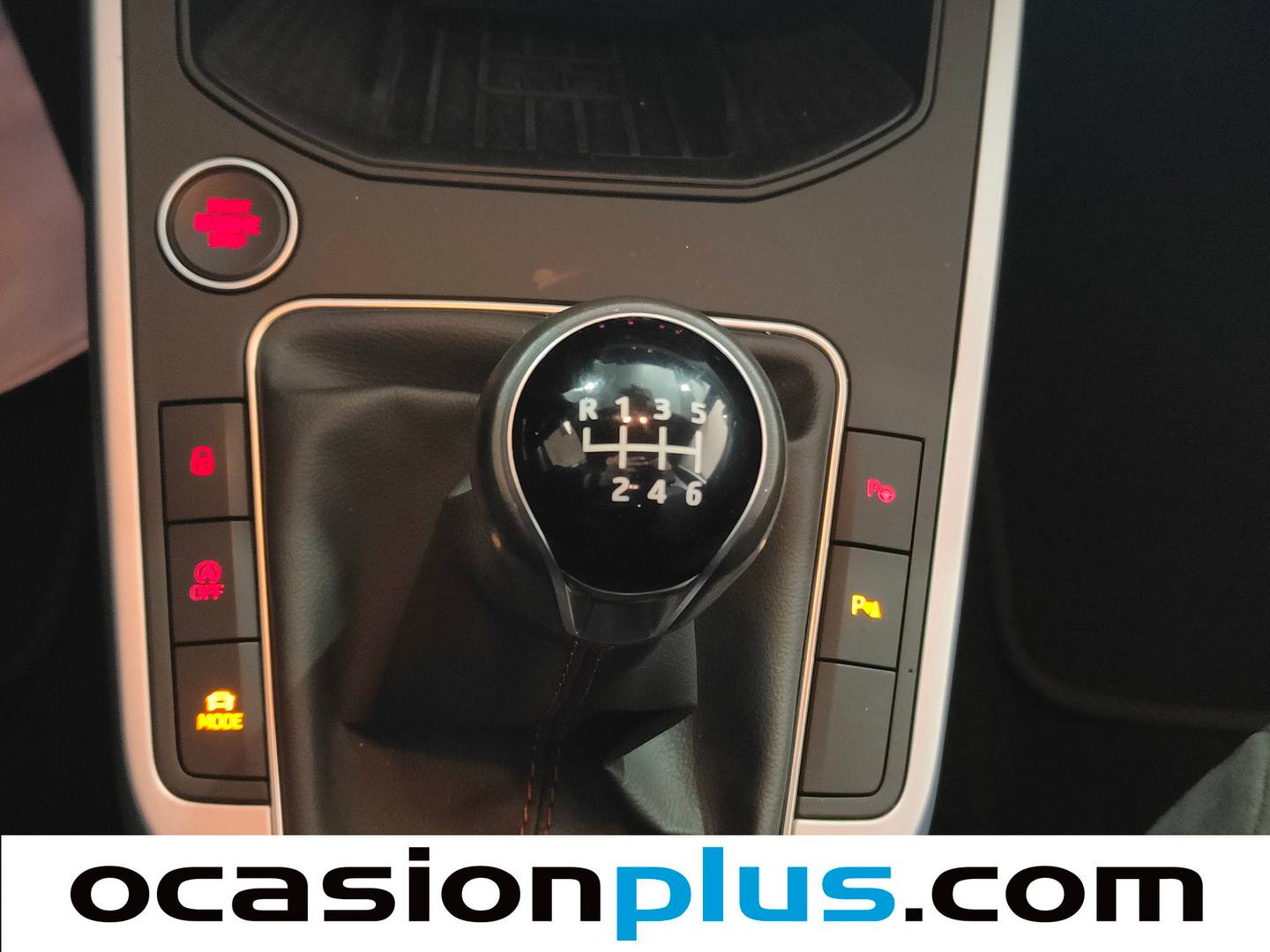 Seat Arona SEAT Arona 1.0 TSI S&S FR (110 CV) de segunda mano