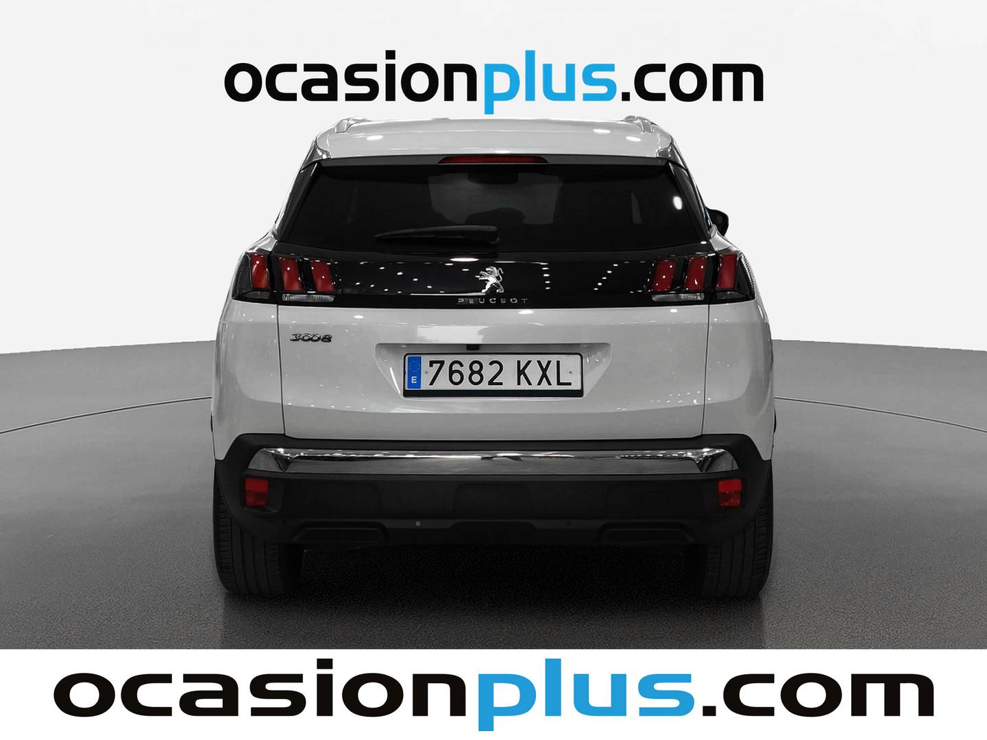 Foto Peugeot 3008 Peugeot 3008 PureTech 130 Allure EAT8  (130 CV)