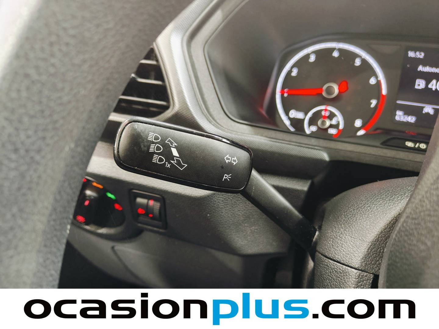 Volkswagen T-Cross Volkswagen T-Cross Edition 1.0 TSI  (95 CV) de ocasión