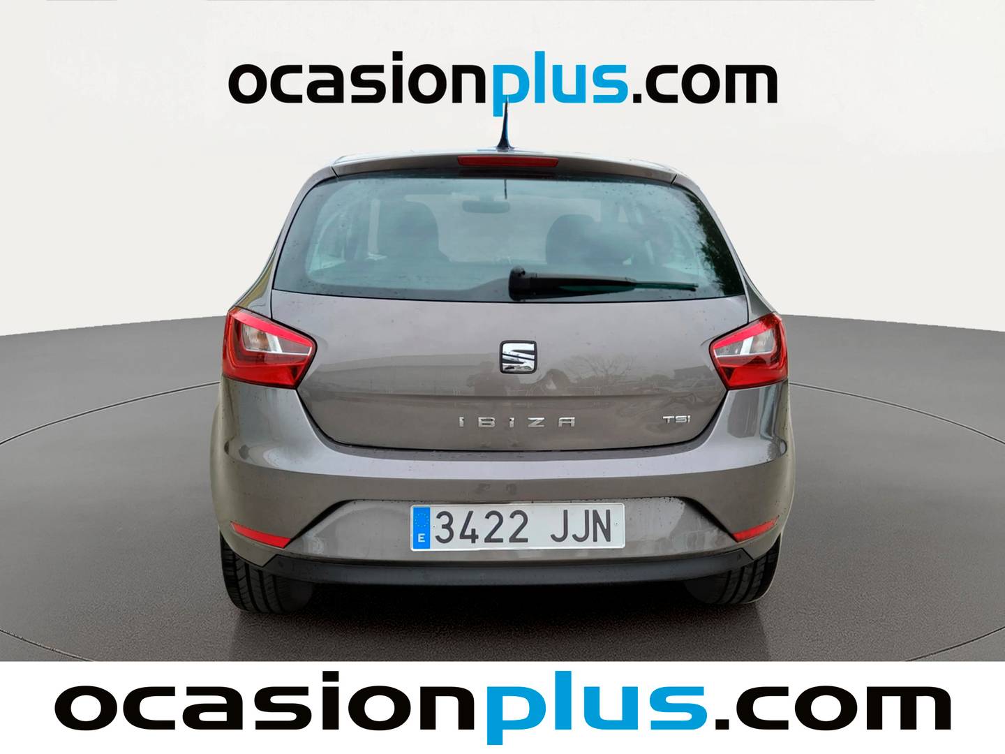 Seat Ibiza Seat Ibiza 1.0 EcoTSI Style Connect DSG (110 CV) barato