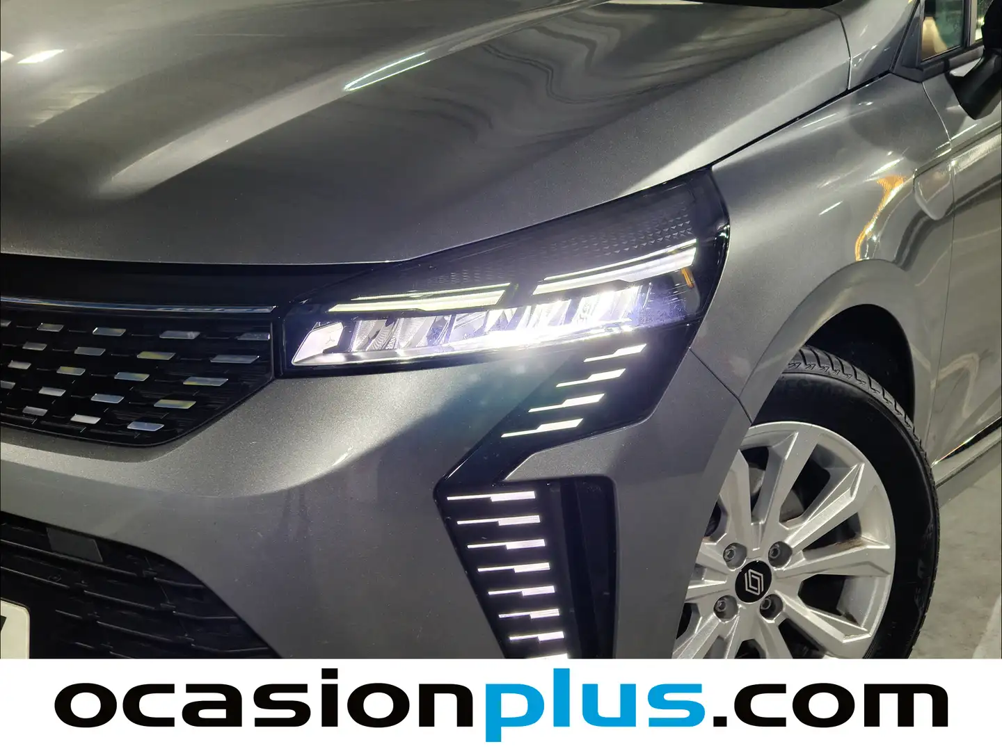 Foto Renault Clio Renault Clio Evolution dCi (100 CV)