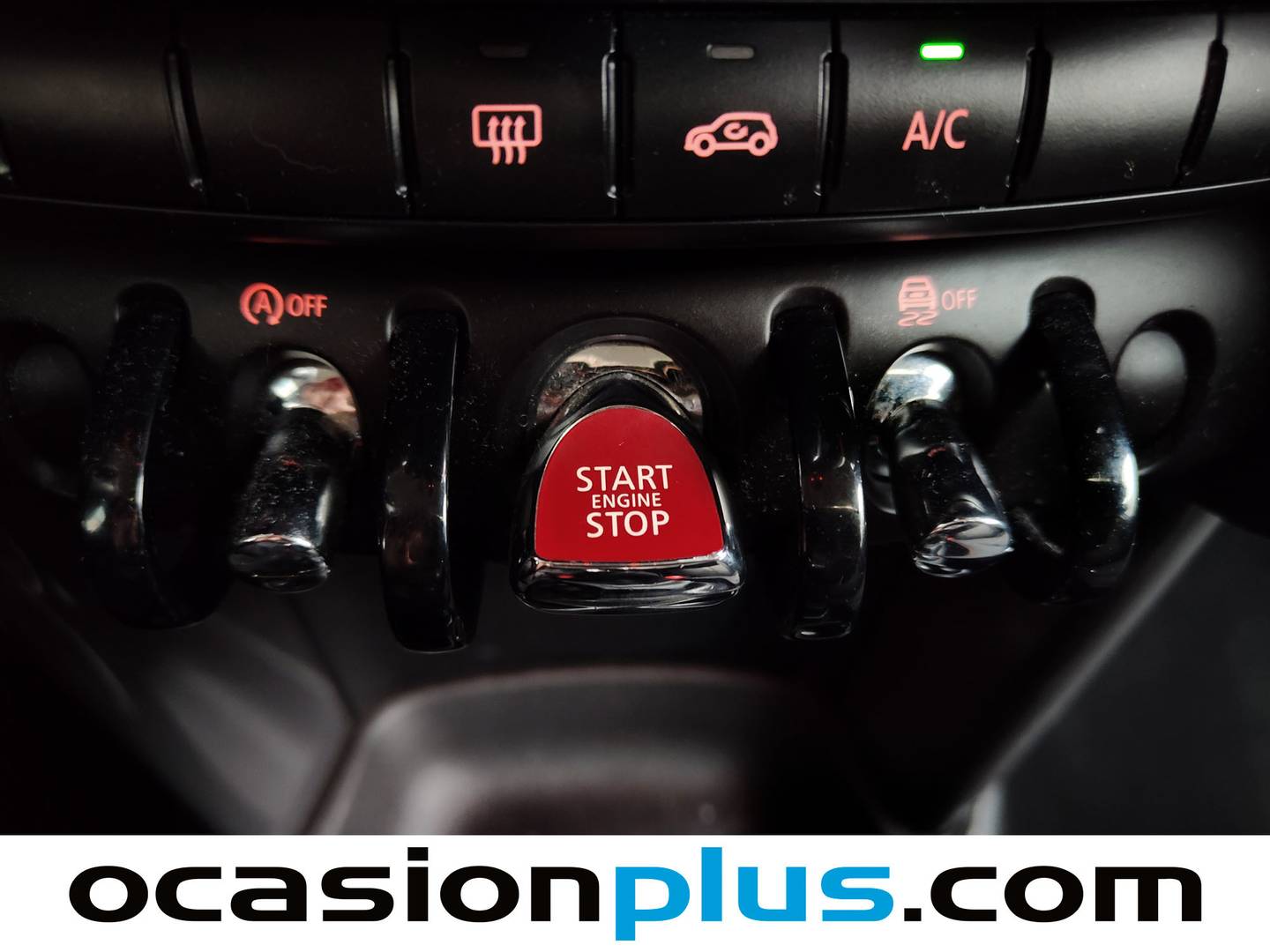 Foto Mini MINI MINI MINI 5 Puertas One  (102 CV)