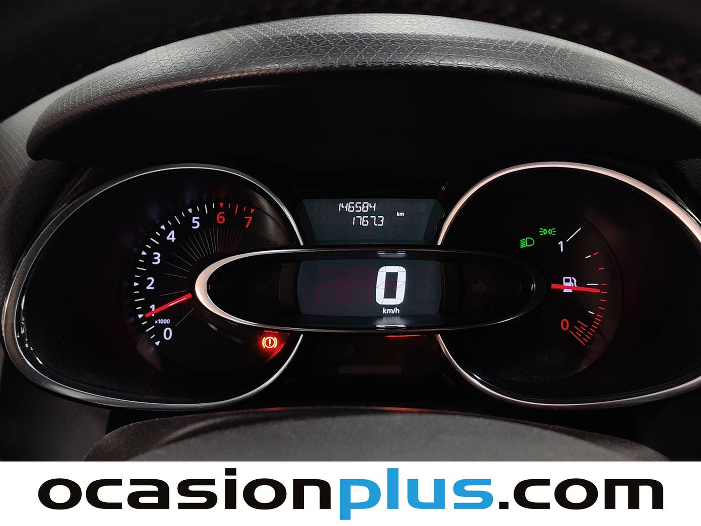 Renault Clio Renault Clio Limited Energy TCe (90 CV) de segunda mano