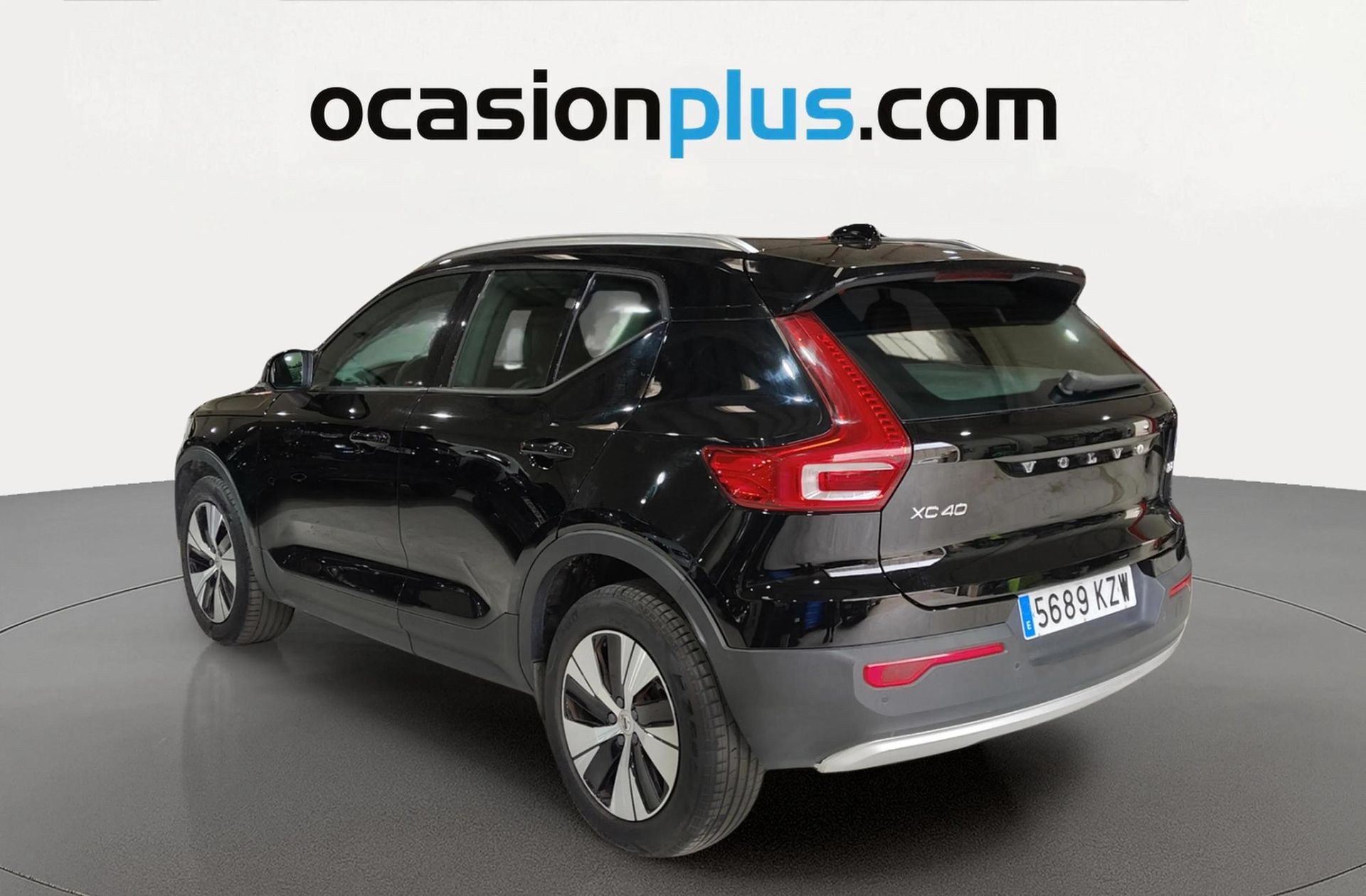 Volvo XC40 T3 Business Plus - foto 3