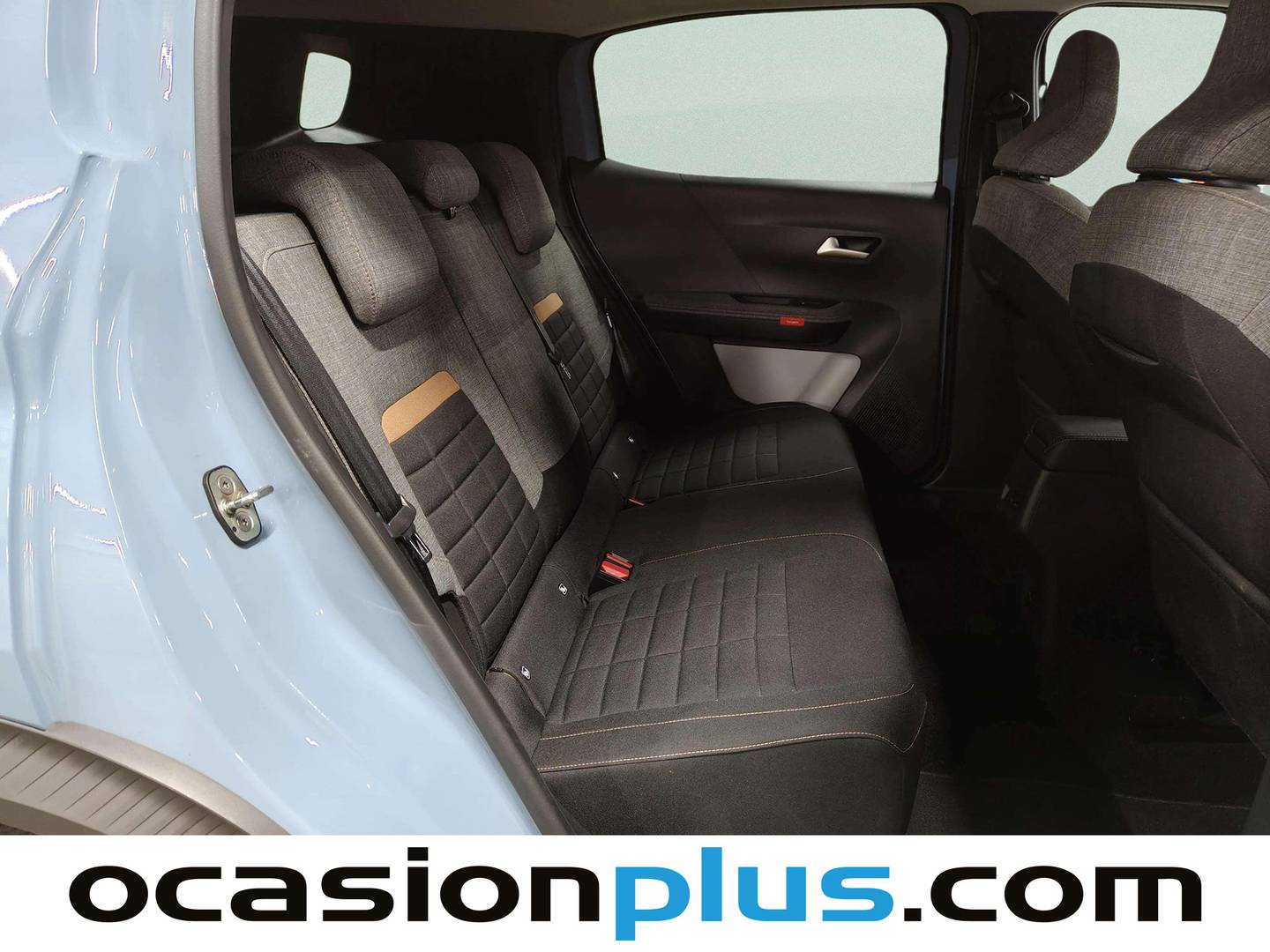 Citroën C3 Aircross Citroën C3 Aircross Hybrid 145 Plus e-DCS6 (145 CV) híbrido