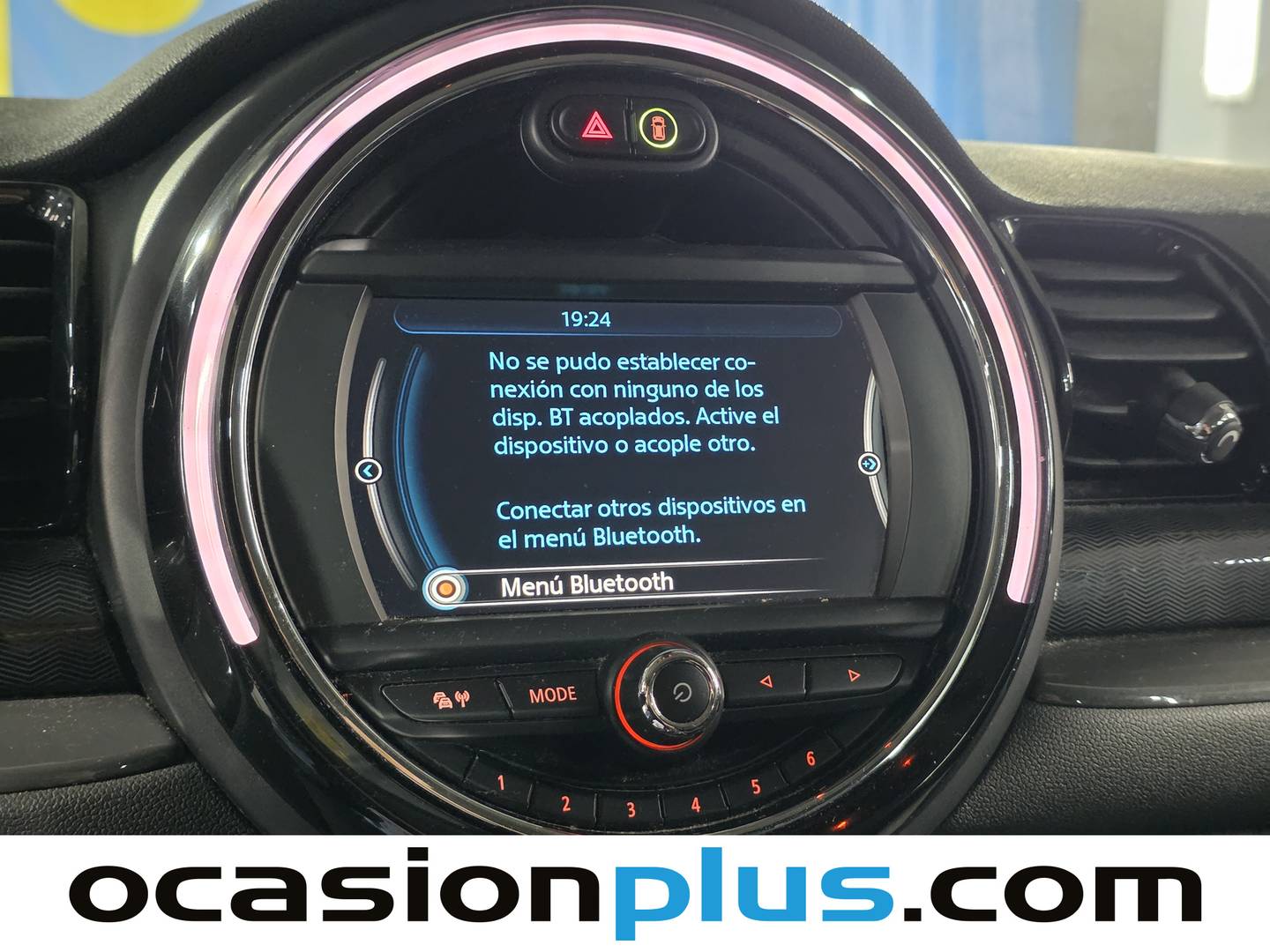 Mini CLUBMAN MINI MINI Clubman One D (116 CV) al mejor precio