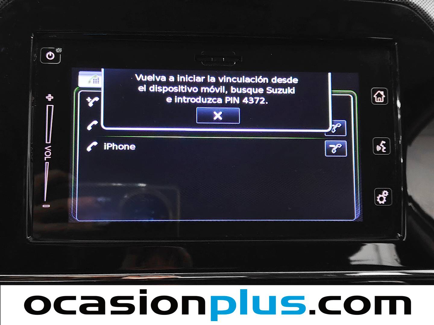 Foto Suzuki Vitara Suzuki Vitara 1.4 Turbo GLX 4WD (140 CV)