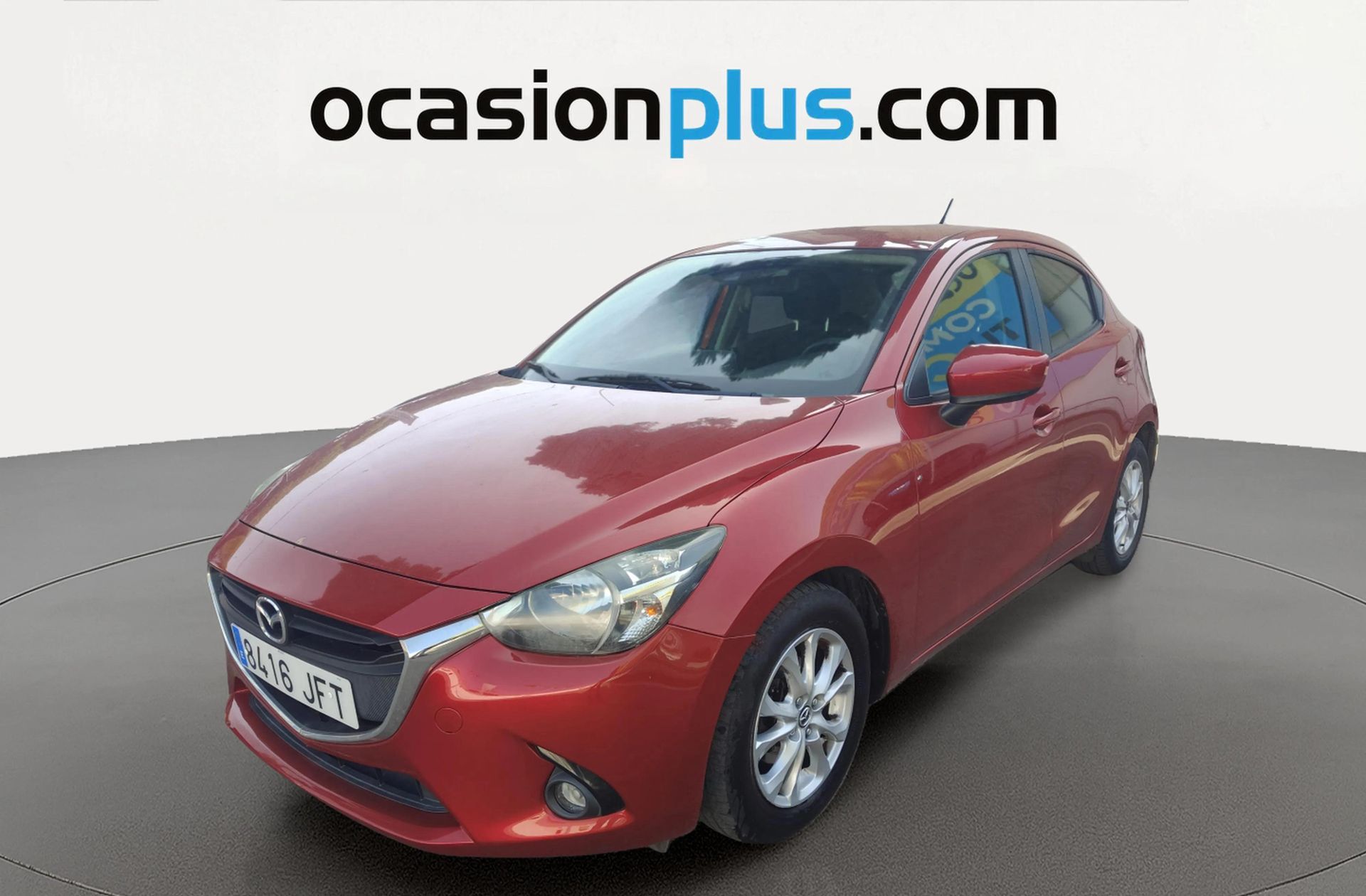 Mazda Mazda2 1.5 GE Style+ Confort