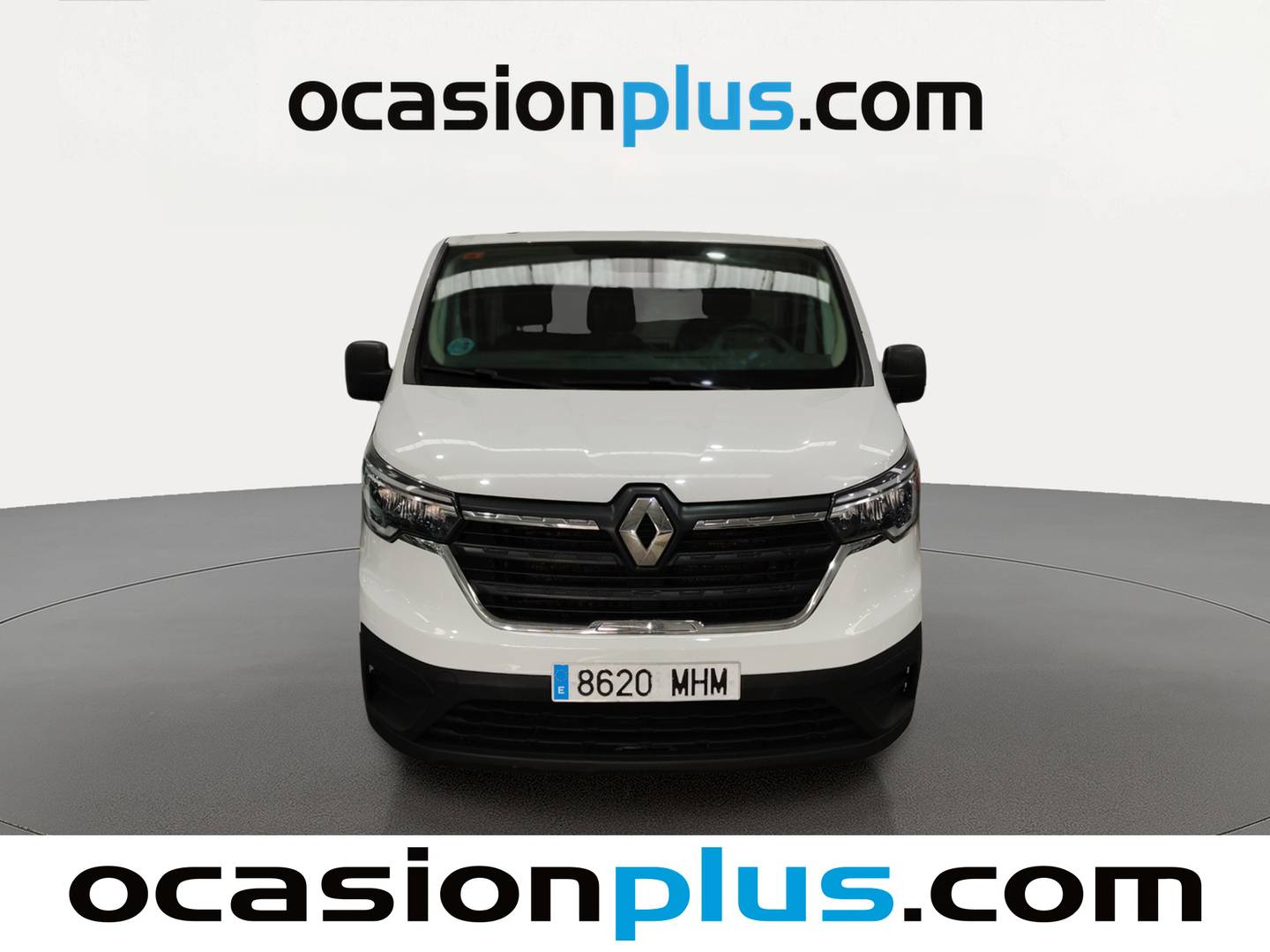 Renault Trafic Renault Trafic Furgon L2H1 Blue dCi (130 CV) 130cv