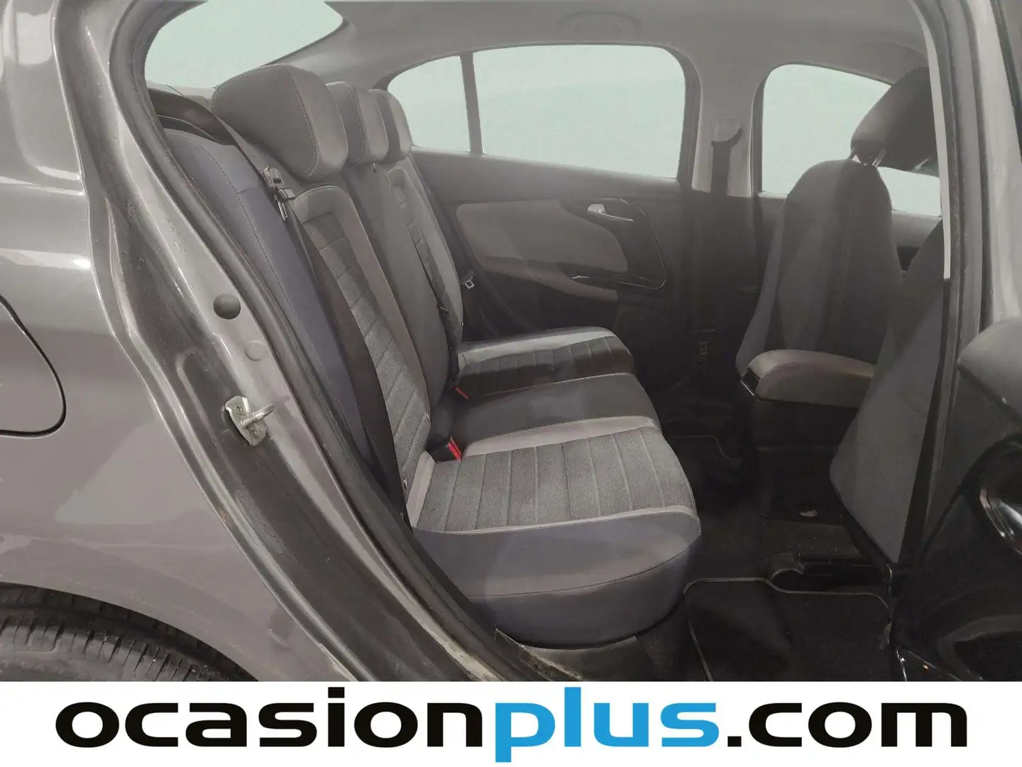 Foto Fiat Tipo Fiat Tipo 1.4 Lounge (95 CV)