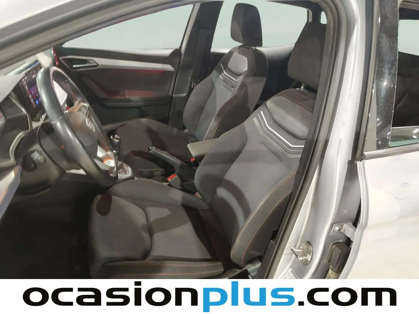 Foto Seat Ibiza SEAT Ibiza 1.0 TSI S&S FR XL (110 CV)