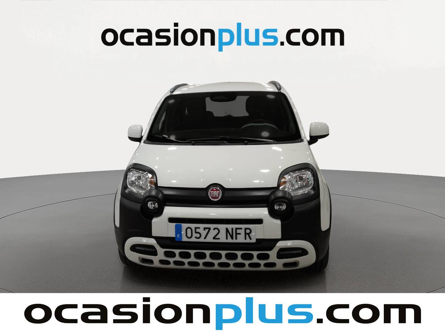 Fiat Panda Fiat Panda 1.0 Hybrid Pandina (70 CV) 70cv