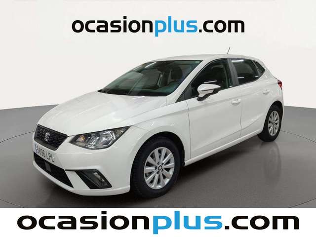 Seat Ibiza 1.0 TSI Style Go2 (110 CV) de segunda mano