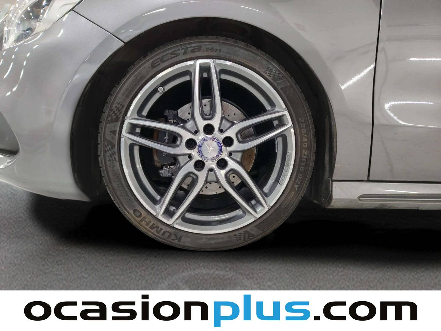 Mercedes Clase A Mercedes Clase A 200 d AMG Line (136 CV) km 0
