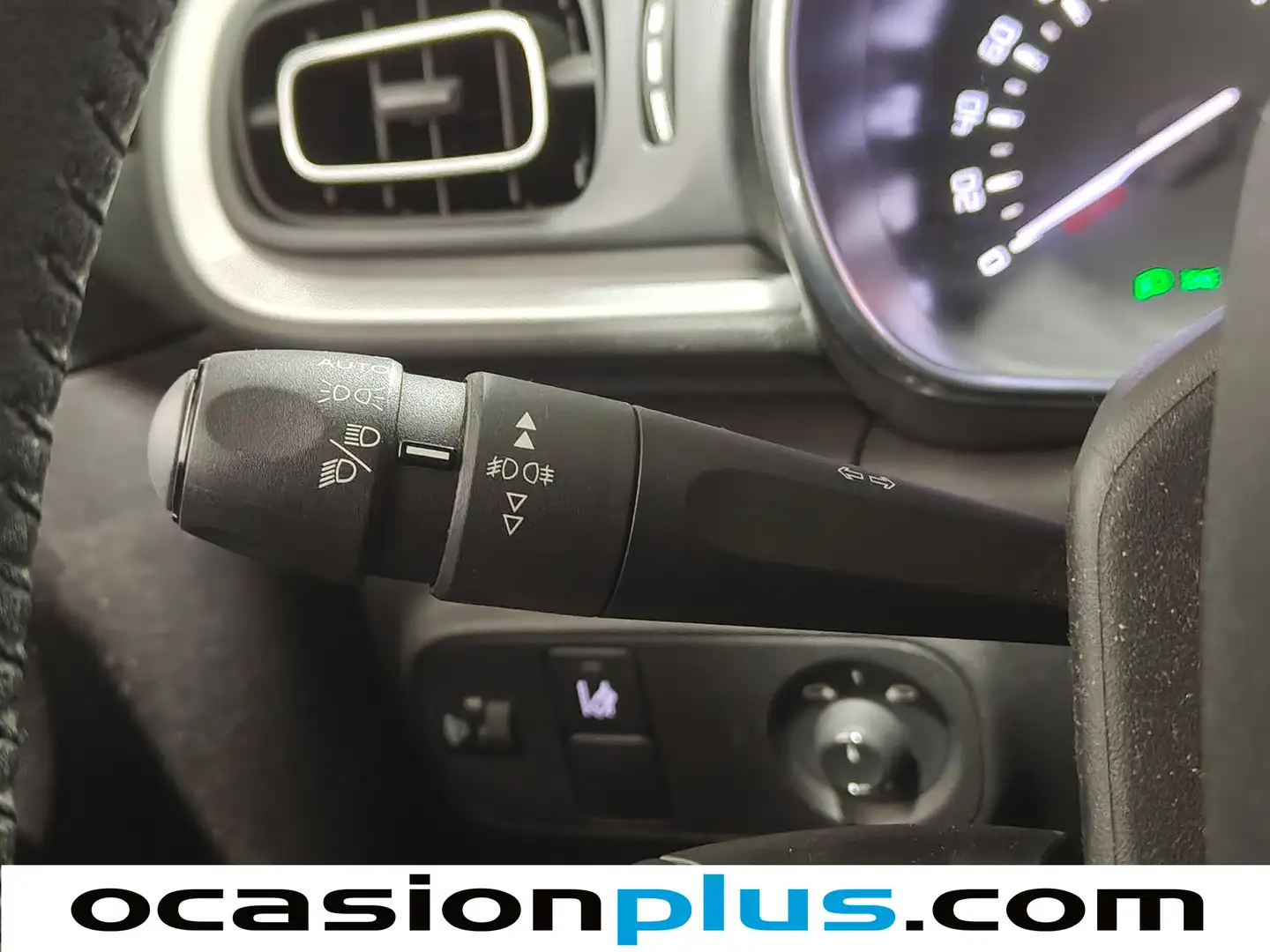 Foto Citroën C3 Citroen C3 PureTech 82 Shine  (82 CV)