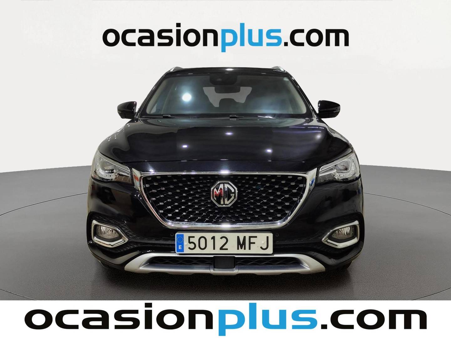 MG HS MG HS 1.5 Turbo GDI Luxury DCT (162 CV) km 0
