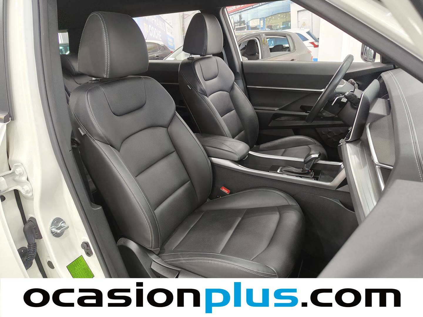 SsangYong Torres SsangYong Torres G15 Life Auto (163 CV) automático