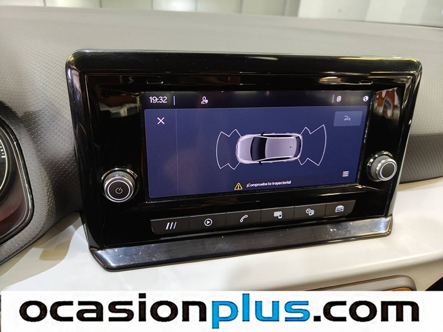 Foto Seat Ibiza SEAT Ibiza 1.0 MPI Style XL Edition (80 CV)