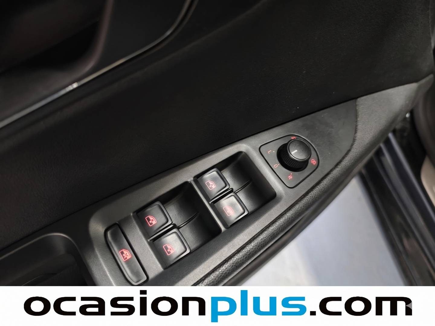 Seat León Seat Nuevo León 1.4 TSI 125cv St&Sp Style Connect 125cv