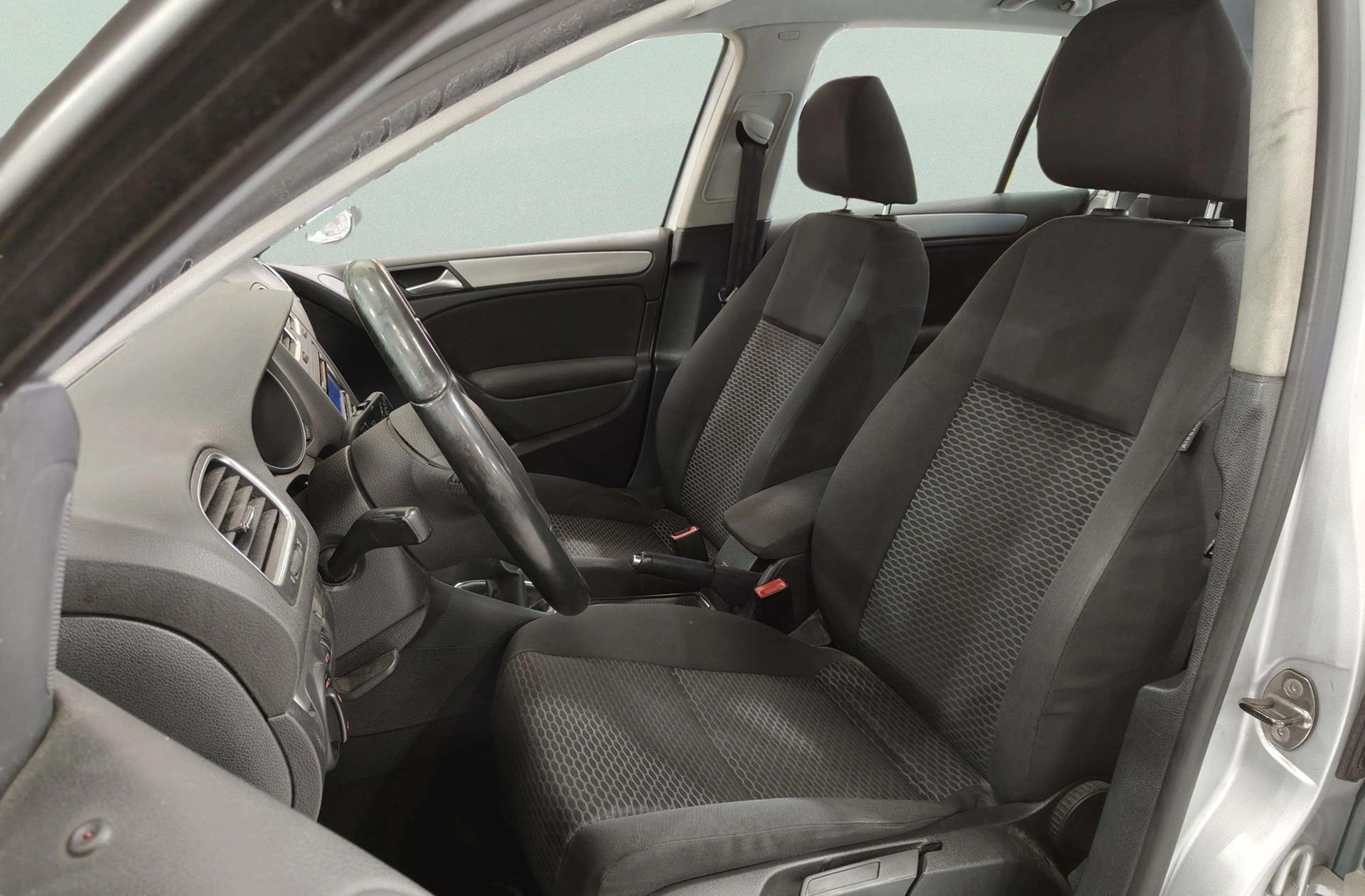 Volkswagen Golf Advance 1.2 TSI - foto 8