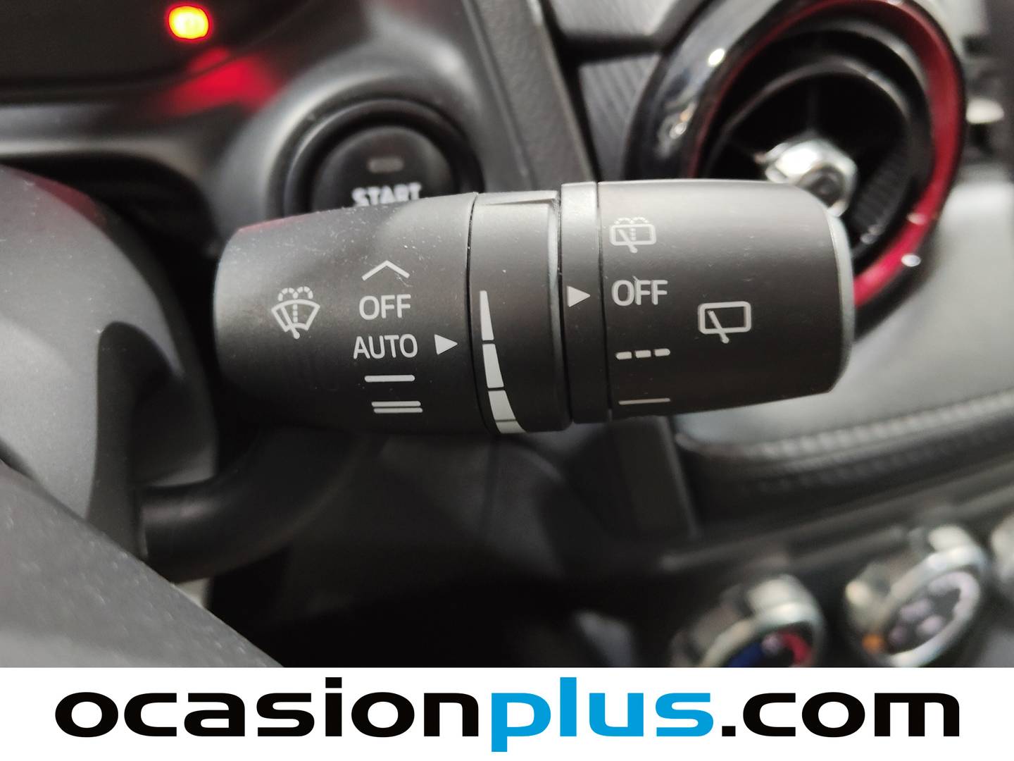 Mazda CX-3 Mazda CX-3 1.5 DE Style+ Navegador 2WD (105 CV) 105cv