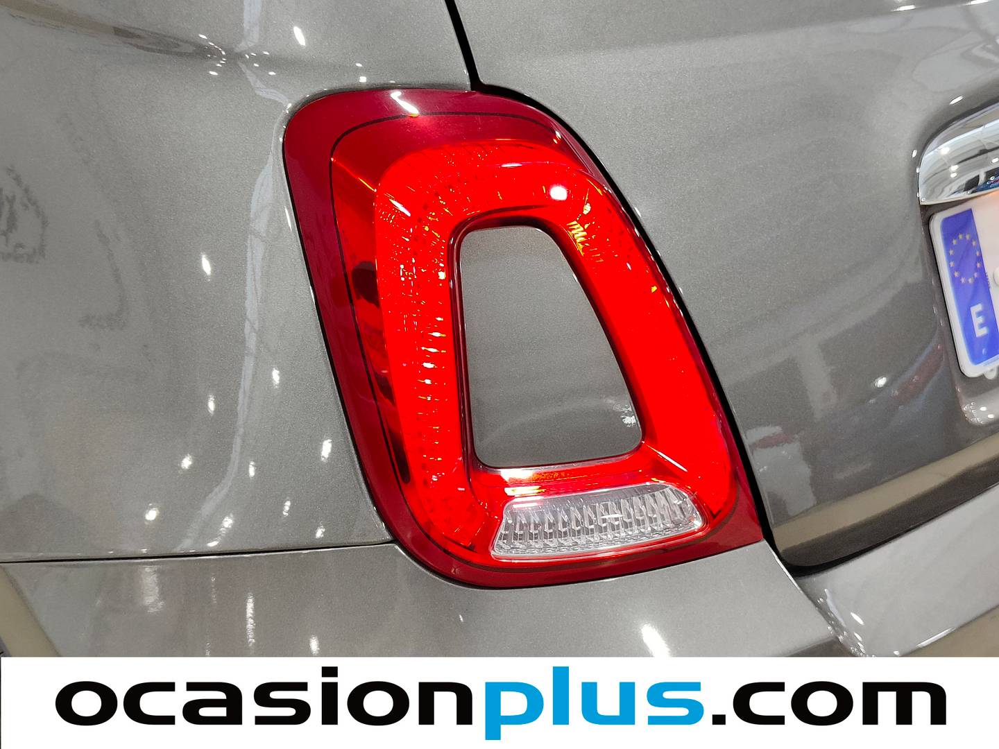 Fiat 500 Fiat 500 1.0 Hybrid Dolcevita (70 CV) híbrido