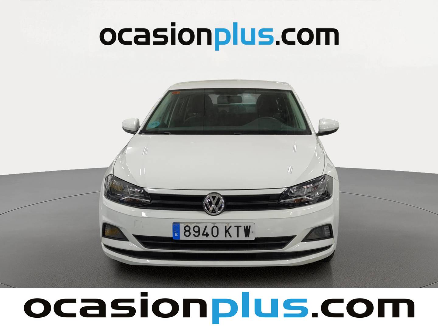 Foto Volkswagen Polo Volkswagen Polo Edition 1.6 TDI (80 CV)