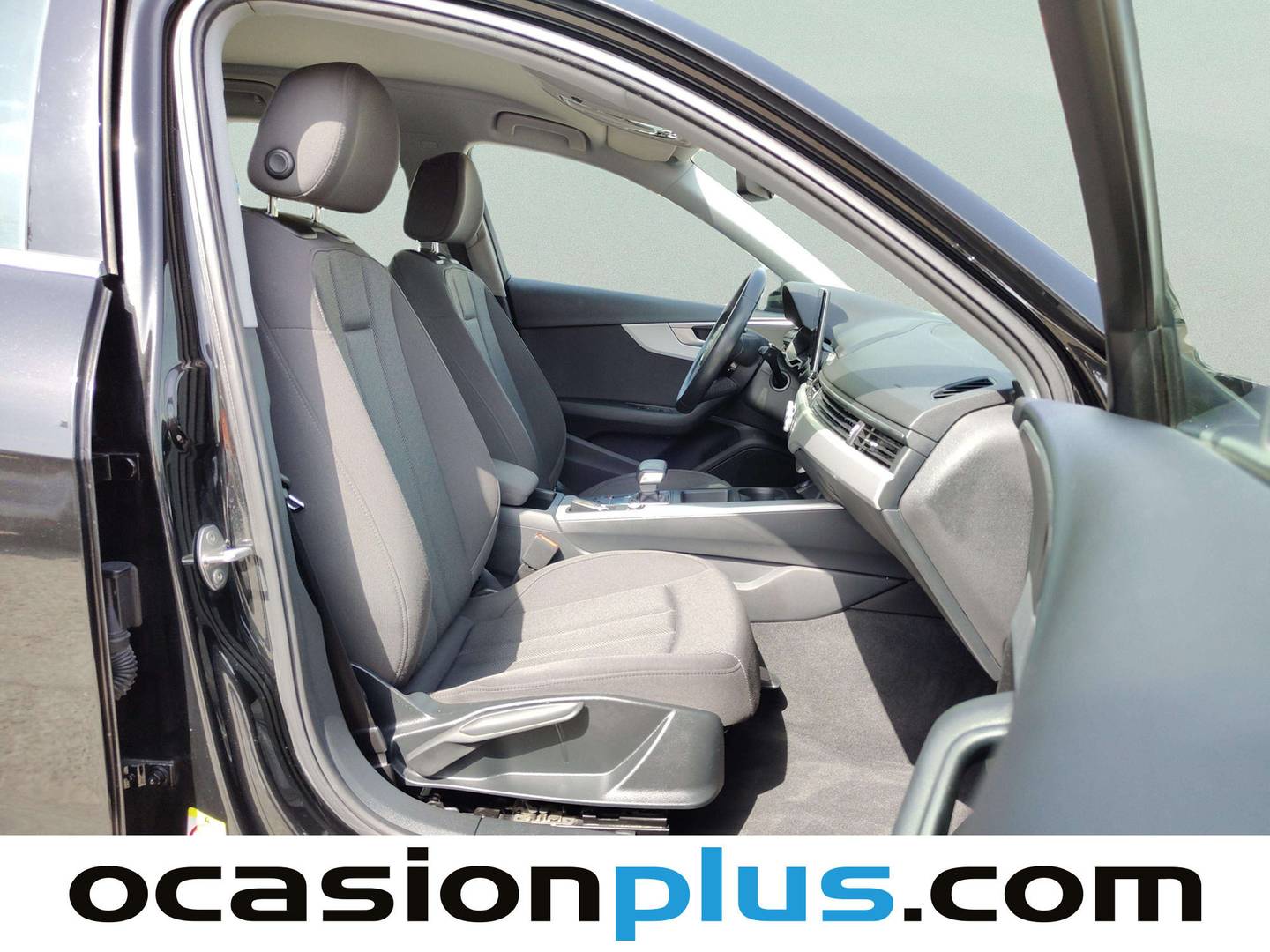 Audi A4 Audi A4 Avant Advanced 35 TFSI (150 CV) S tronic km 0