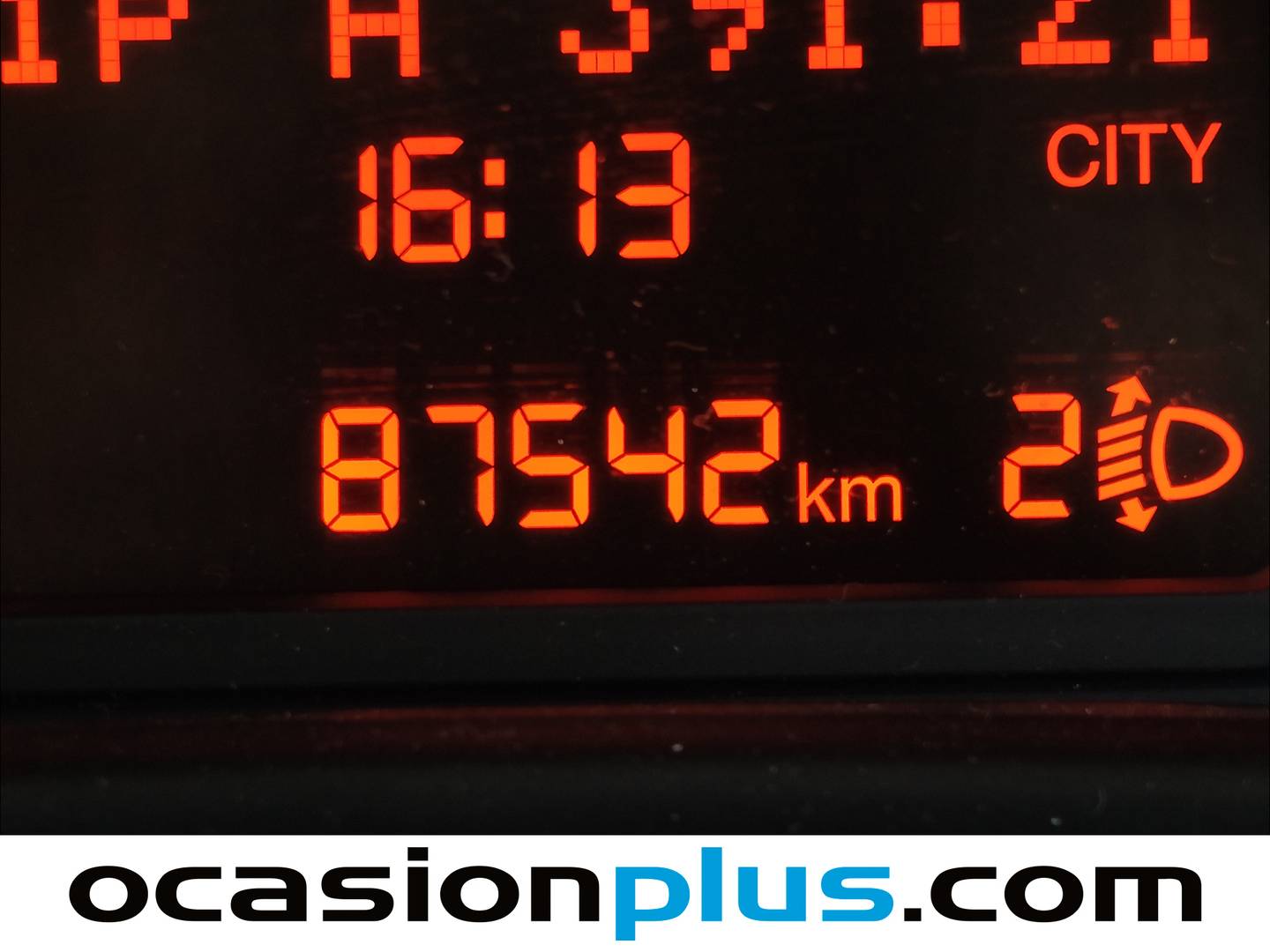 Fiat 500L Fiat 500L 1.4 16v Pop Star (95 CV) seminuevo