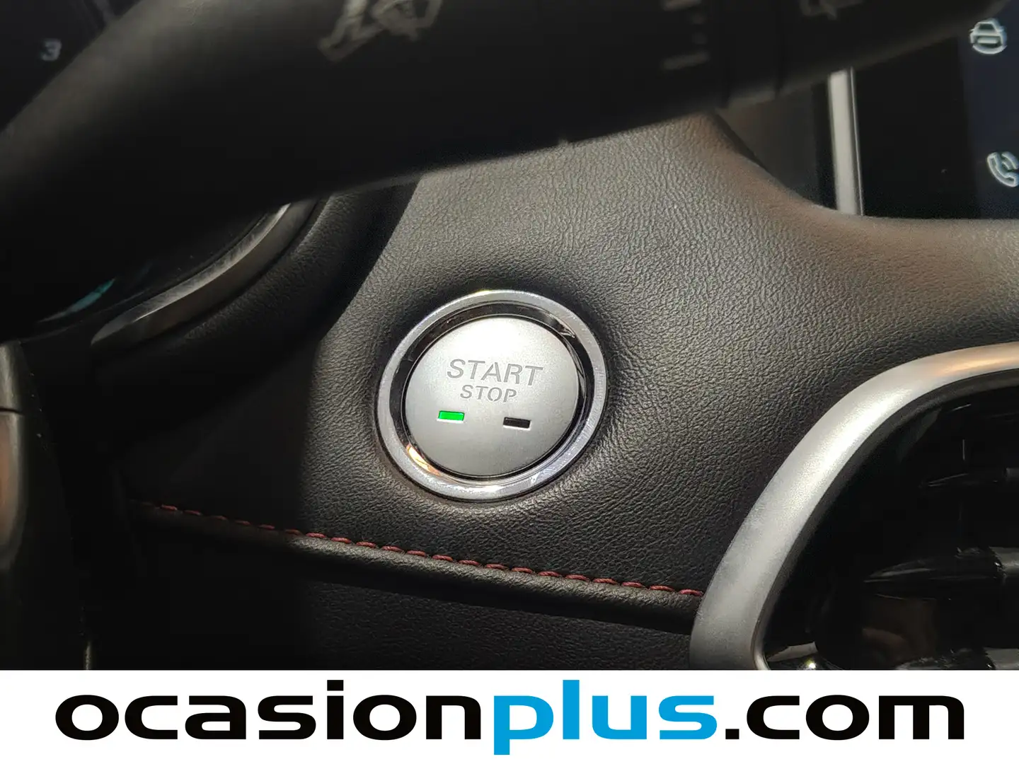 Foto MG HS MG HS 1.5 Turbo GDI Comfort DCT (162 CV)