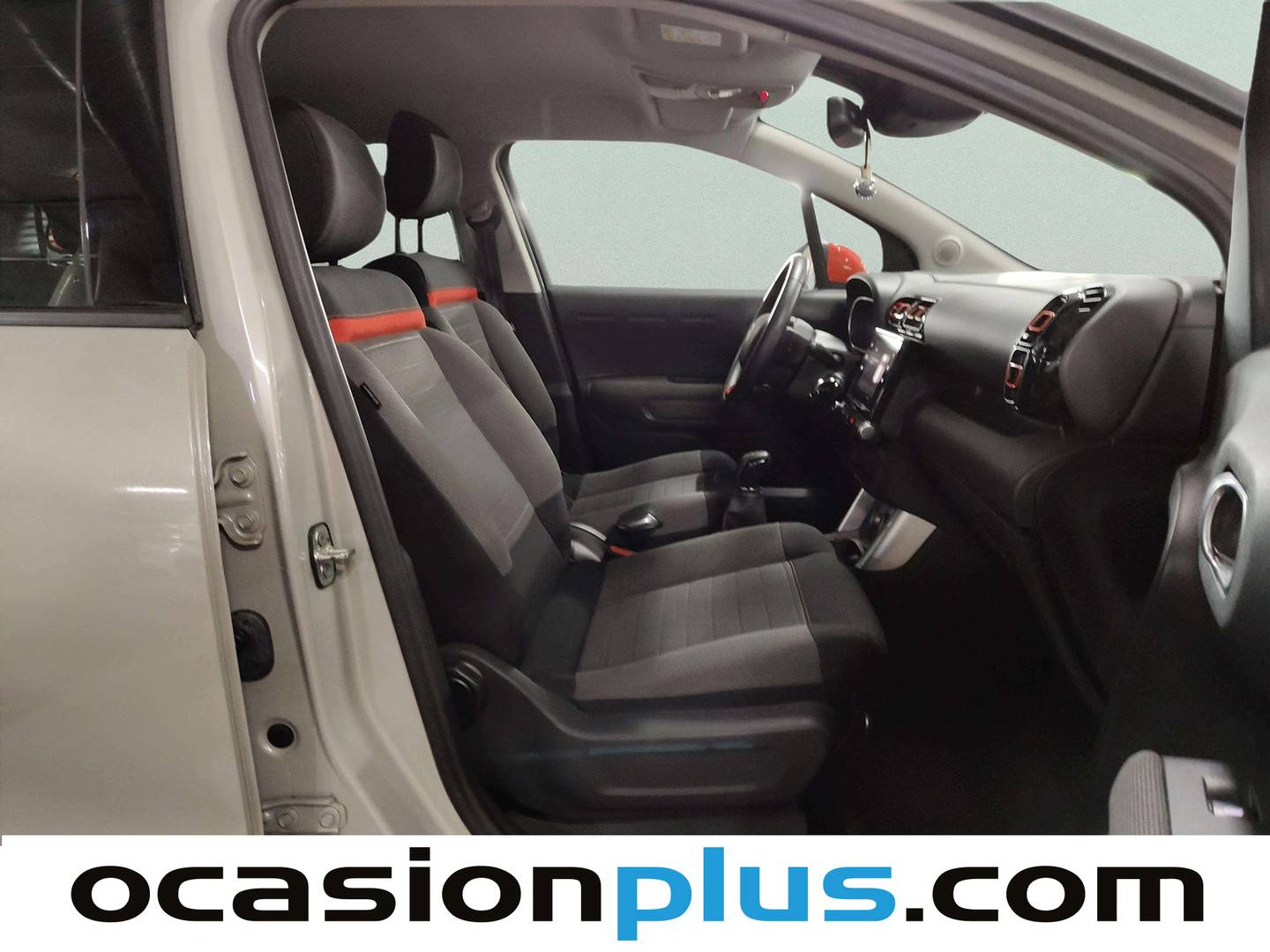 Citroën C3 Aircross Citroën C3 Aircross PureTech 82 Feel (82 CV) al mejor precio