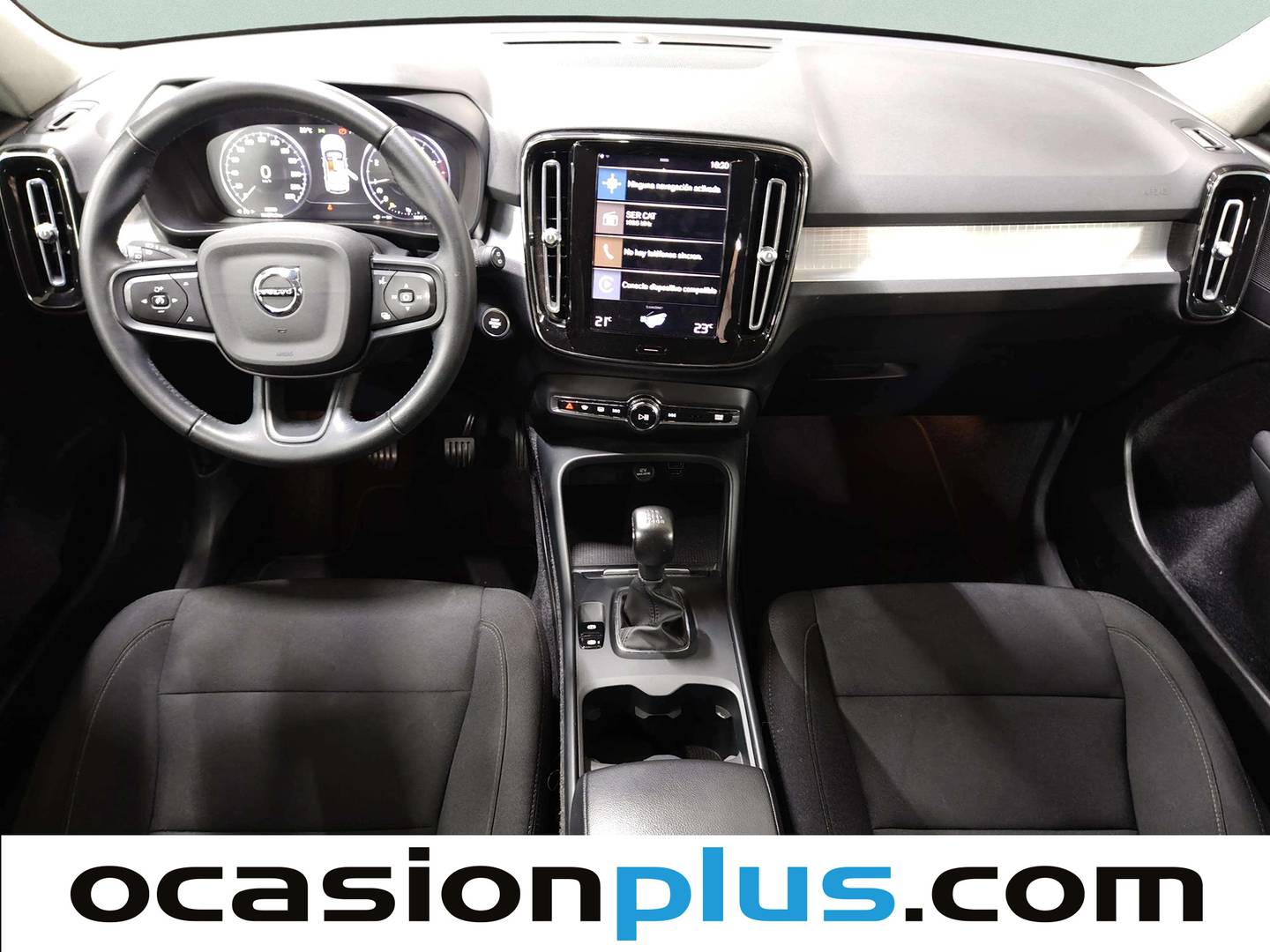 Volvo XC40 Volvo XC40 T2 Momentum Core (129 CV) de ocasión