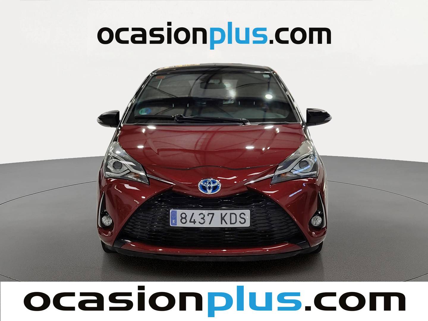 Toyota Yaris Toyota Yaris 1.5 Hybrid Feel (100 CV) 100cv