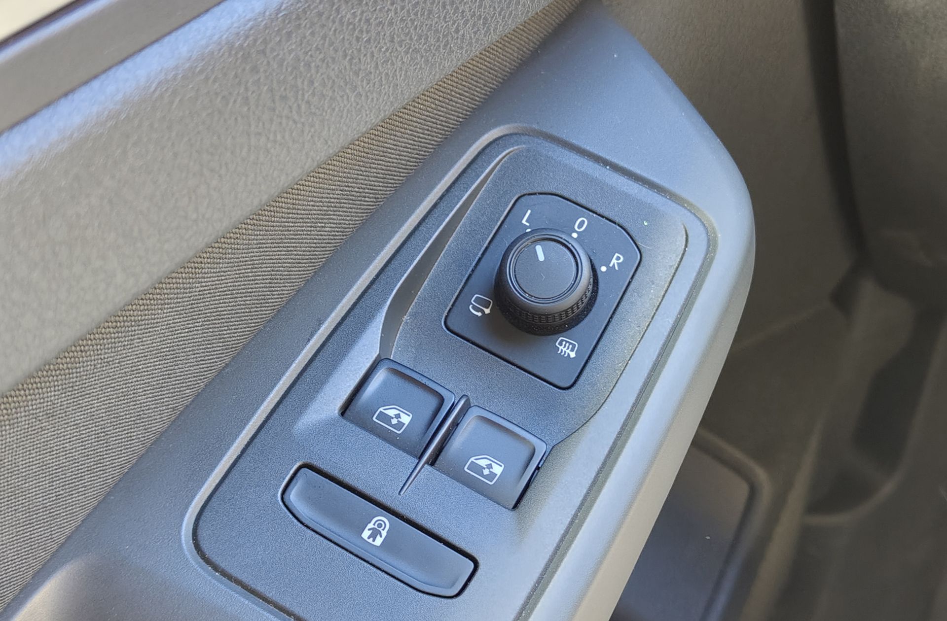Ford Grand Tourneo Connect 2.0 EcoBlue Titanium 7 plazas - foto 25