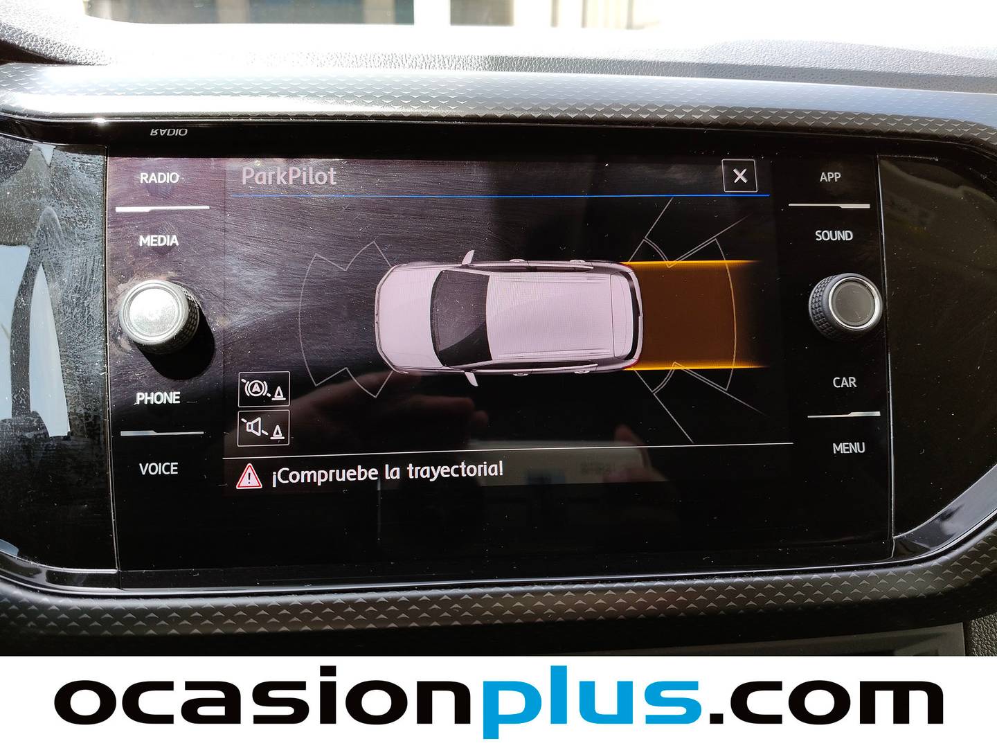 Equipamiento del Volkswagen T-Cross Volkswagen T-Cross Advance 1.0 TSI (115 CV) DSG