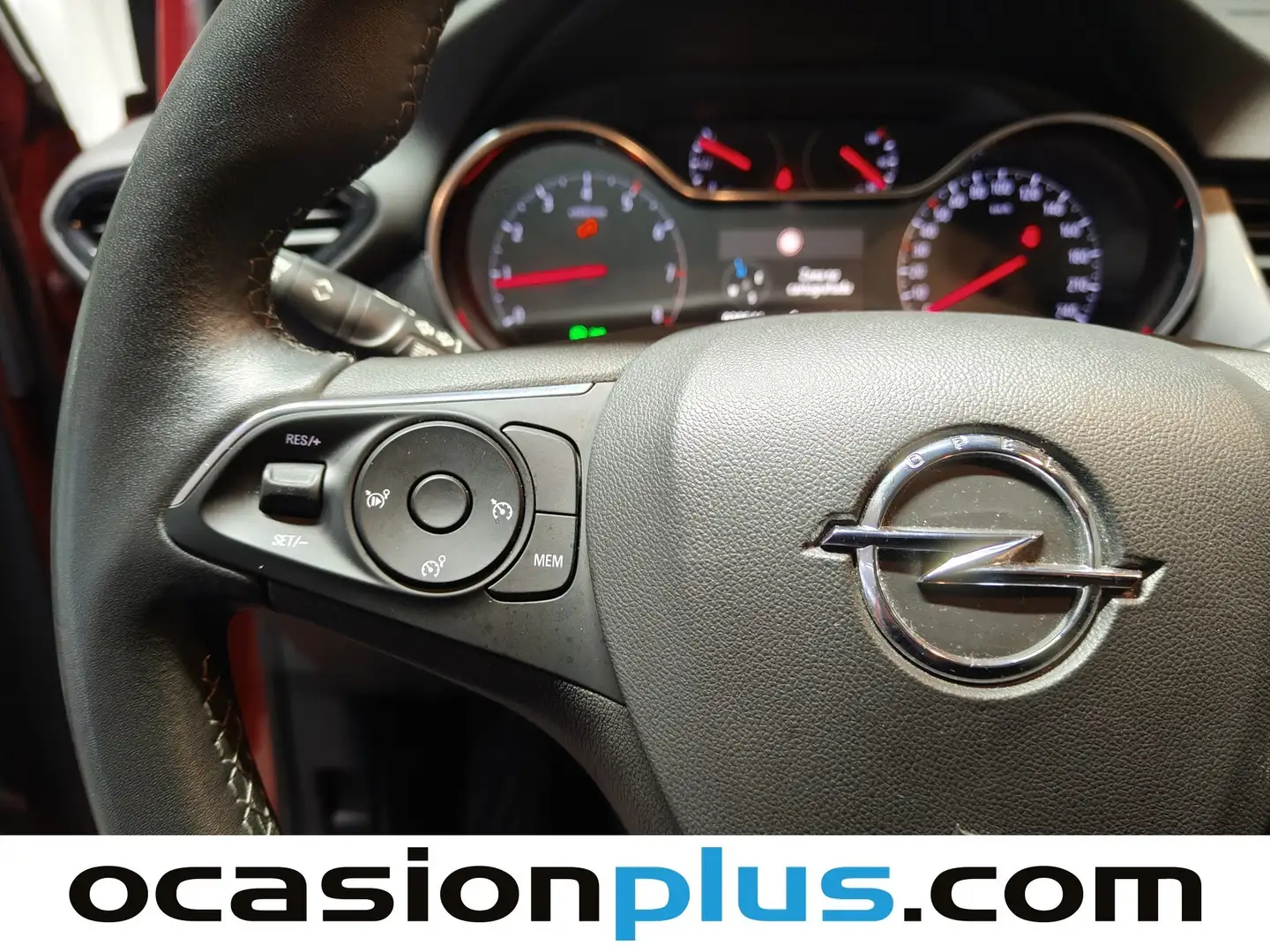 Foto Opel Crossland Opel Crossland 1.2 Elegance Pack (110 CV)