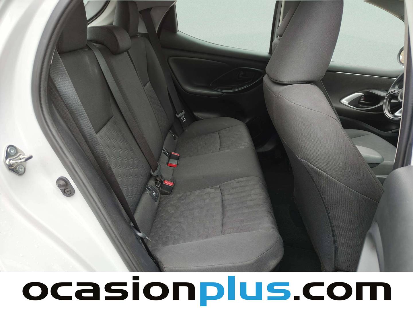 Foto Toyota Yaris Toyota Yaris 120H Active Plus (116 CV)