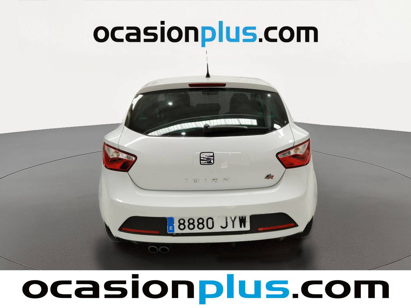 Seat Ibiza SEAT Ibiza 1.0 EcoTSI FR Ultimate Edition (110 CV) km 0