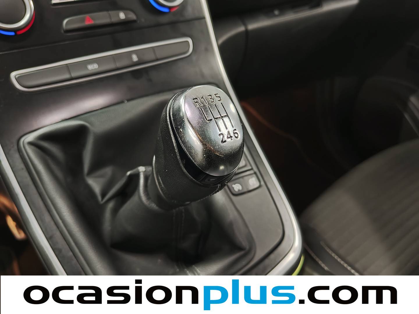 Renault Scenic Renault Scenic Edition One Energy TCe (130 CV ) de ocasión