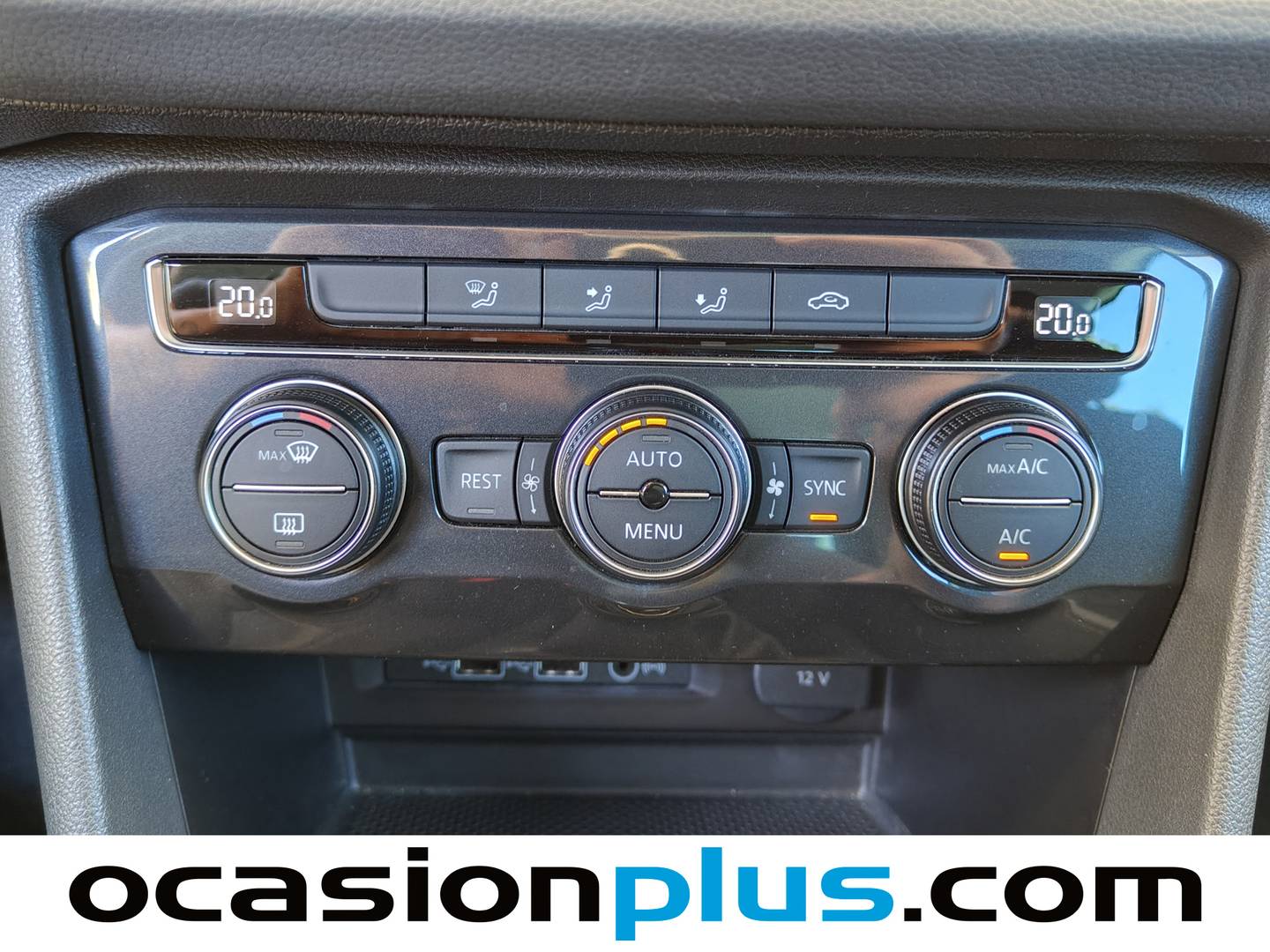 Extras del Volkswagen Tiguan Volkswagen Tiguan Advance 1.5 TSI (130 CV) Pack R-Line