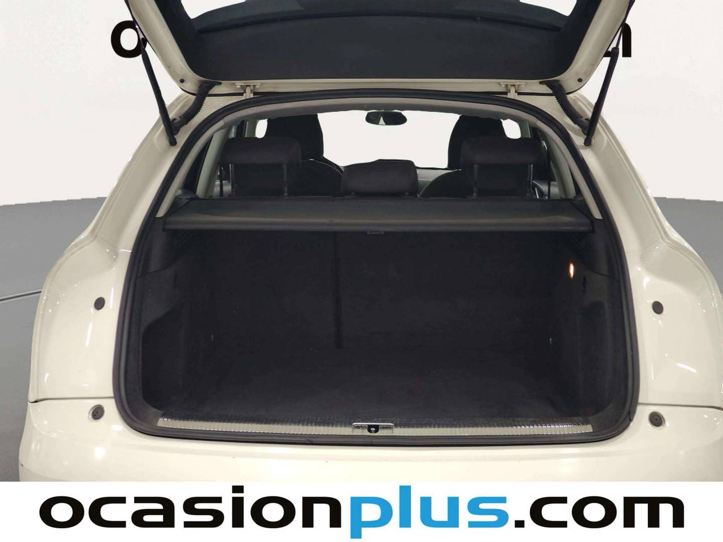 Audi Q3 Audi Q3 Advanced 2.0 TDI (140 CV) seminuevo
