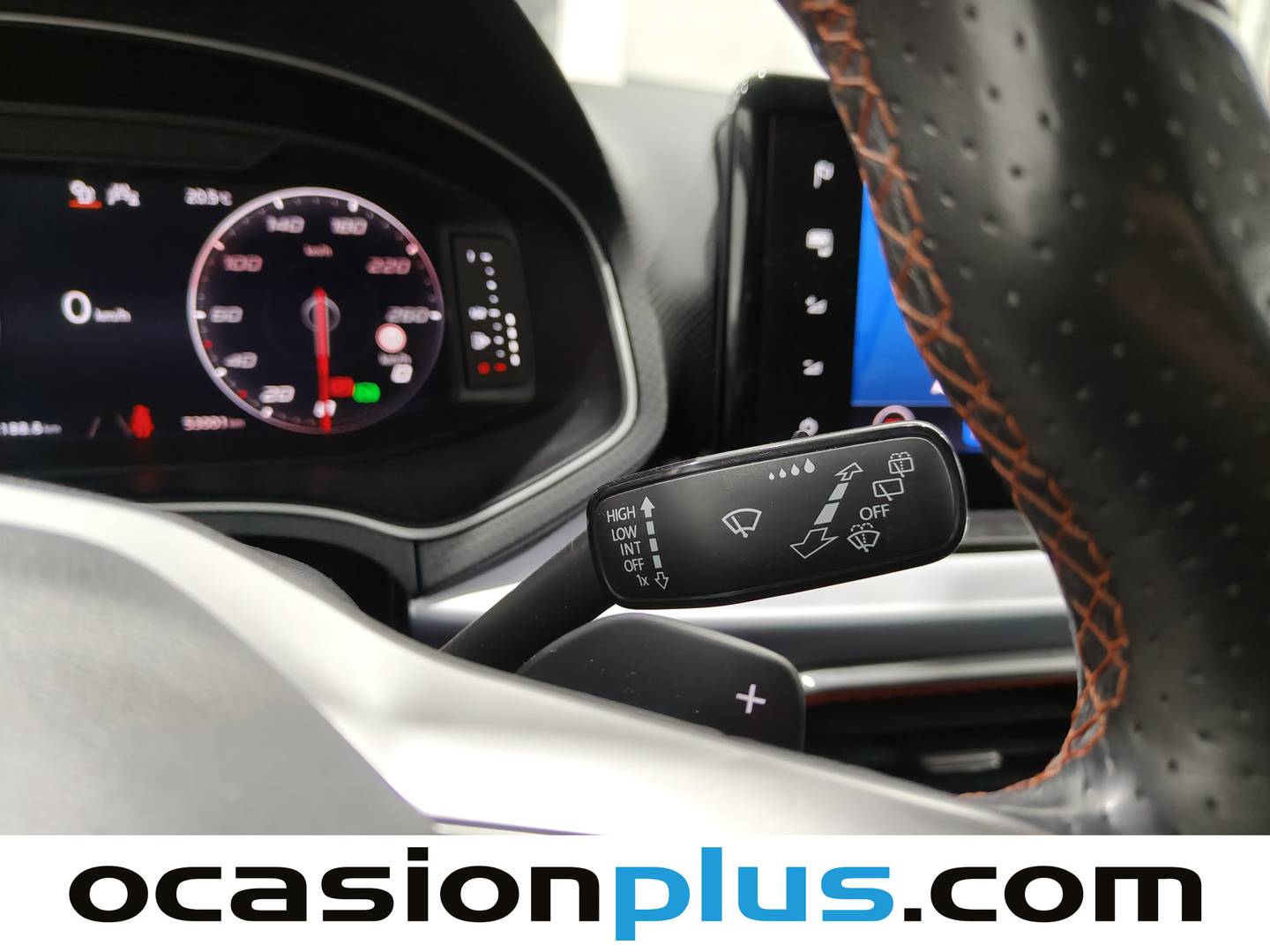 Seat Arona Seat Arona 1.5 TSI S&S FR XL DSG (150 CV) gasolina