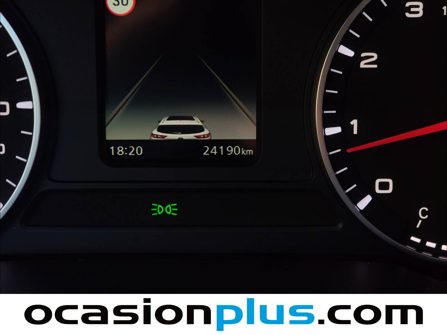 MG ZS MG ZS 1.5 Comfort (106 CV) seminuevo