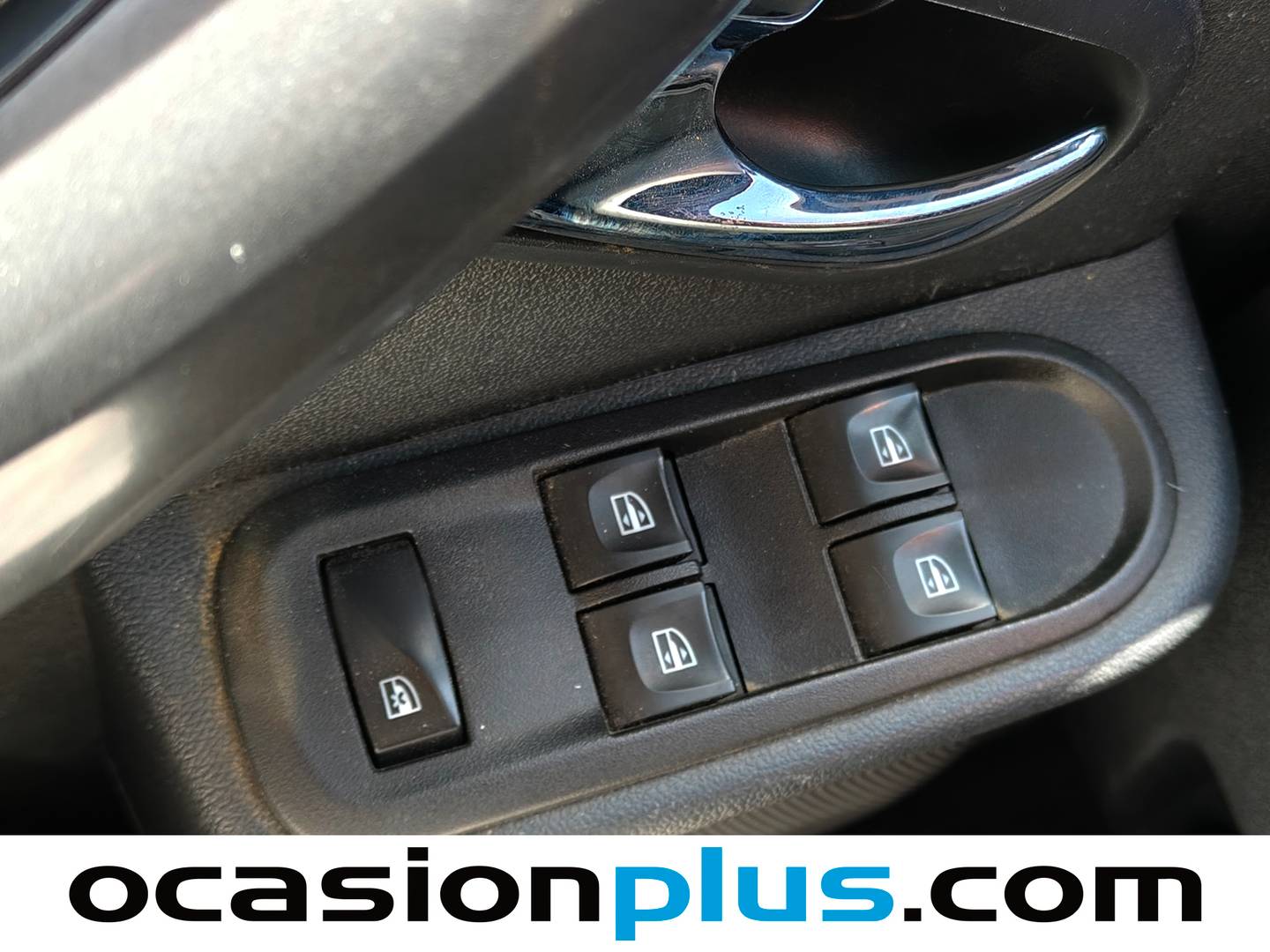 Dacia Duster Dacia Duster dCi 110 SL Blackshadow 4x2 EU6 (109 CV) al mejor precio